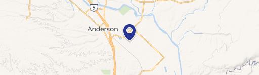 Anderson, CA 96007