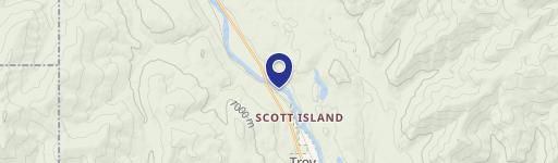 Riverfront Recreational Land