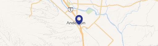 Anderson, CA 96007