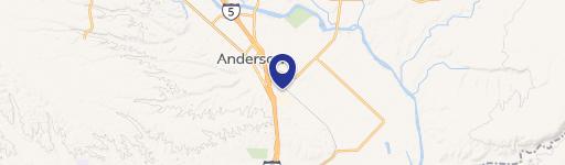 Anderson, CA 96007
