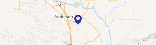 Anderson, CA 96007