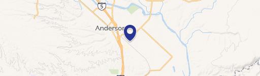 Anderson, CA 96007
