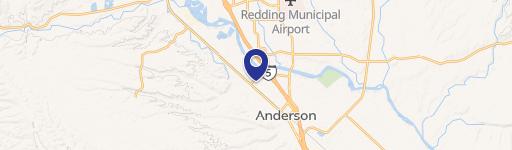 Anderson, CA 96007
