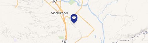 Anderson, CA 96007