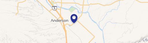 Anderson, CA 96007
