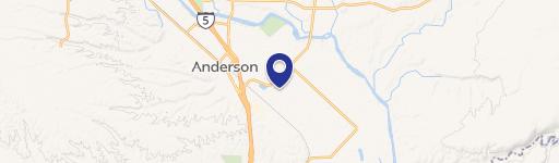 Anderson, CA 96007