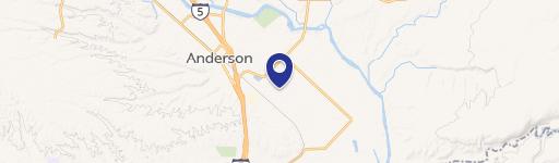 Anderson, CA 96007