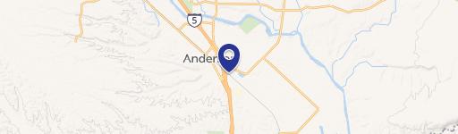 Anderson, CA 96007