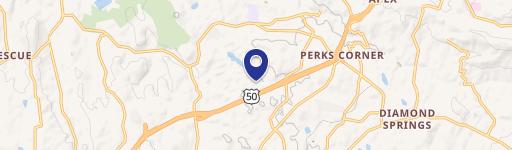 Commercially Zoned Highway Frontage Land