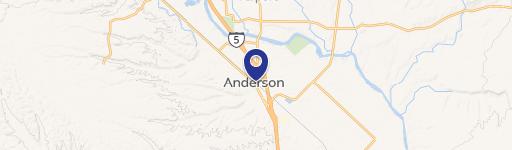 Anderson, CA 96007