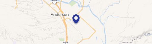 Anderson, CA 96007