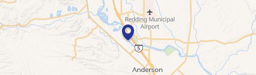Anderson, CA 96007