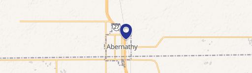 Industrial Development Land with I-27 Visibility