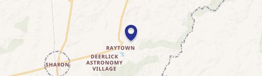 Acreage Tract with Creek Access