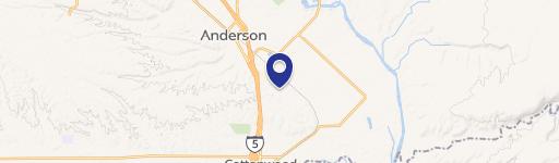 Anderson, CA 96007
