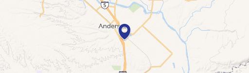 Anderson, CA 96007