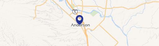 Anderson, CA 96007