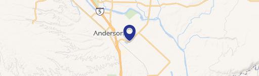 Anderson, CA 96007