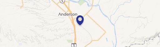 Anderson, CA 96007