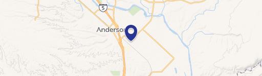 Anderson, CA 96007