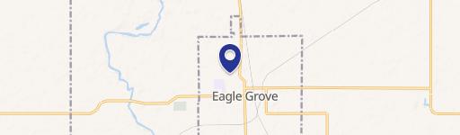 Farmland Parcel with Private Drive Access