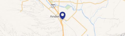 Anderson, CA 96007