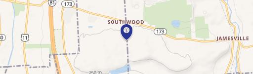 Approved Building Lot for Custom Home