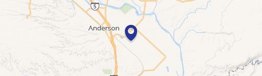 Anderson, CA 96007