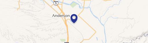 Anderson, CA 96007