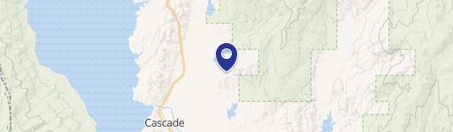 Recreational Hunting Land Parcel