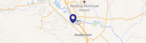 Anderson, CA 96007