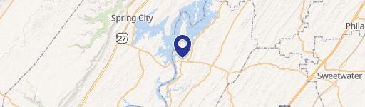 Turnkey RV Park with Full Hookups