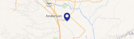 Anderson, CA 96007