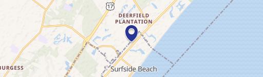 Commercial Redevelopment Retail Site