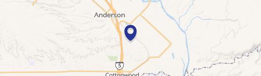 Anderson, CA 96007