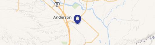 Anderson, CA 96007