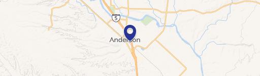 Anderson, CA 96007