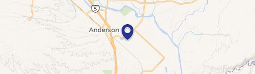Anderson, CA 96007