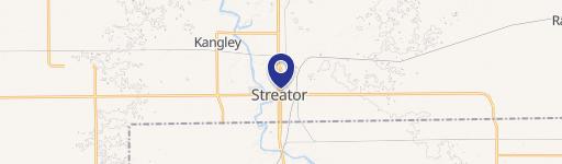 Heavy Commercial Recreational Facility