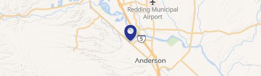 Anderson, CA 96007