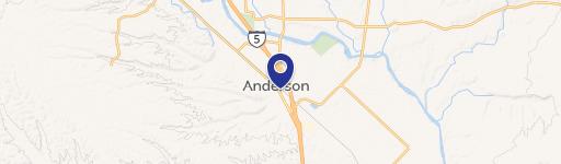 Anderson, CA 96007