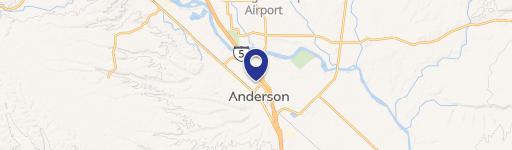 Anderson, CA 96007