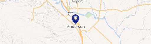 Anderson, CA 96007