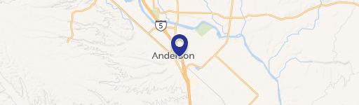 Anderson, CA 96007