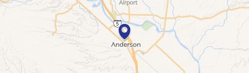 Anderson, CA 96007