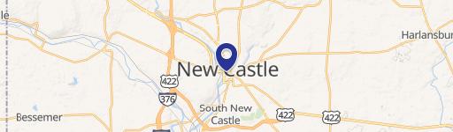 Commercial Land with Gated Access