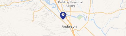 Anderson, CA 96007