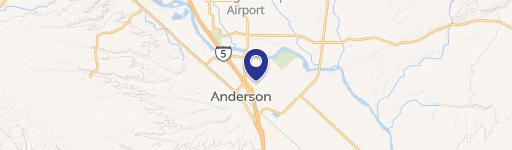 Anderson, CA 96007