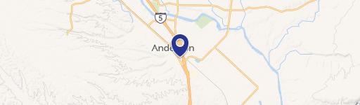 Anderson, CA 96007