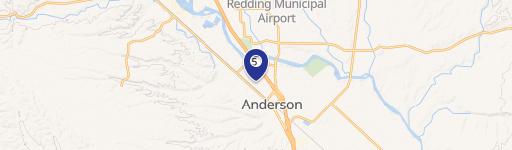 Anderson, CA 96007